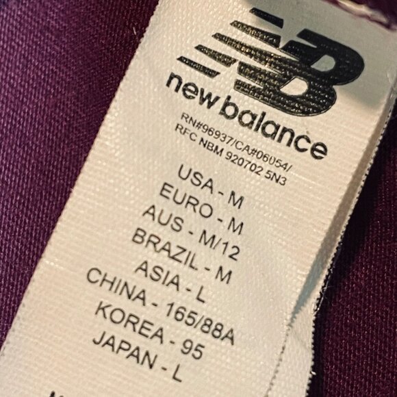 New Balance Women's Fast Pitch Performance Tank Top M - Picture 2 of 6